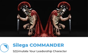 Silega COMMANDER